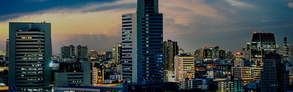 Benefits of living in high rise apartments