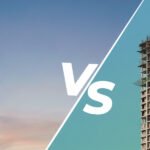 Compare Ready-to-Move Luxury Apartments & Under-Construction Luxury Apartments.